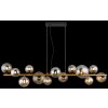 Globo RIHA Hanger, 13-lichts