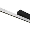 Globo DENTSY Hanger LED Zwart, 1-licht