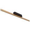 Globo DENTSY Hanger LED Zwart, 1-licht