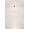 Globo MARTHY Hanger LED Grijs, 1-licht