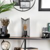 Corvallis Tafellamp Zwart, 1-licht