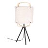 Eglo SURFLEET Tafellamp Zwart, 1-licht