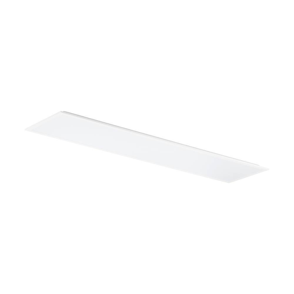 Eglo RABASSA Plafondpaneel LED Wit, 1-licht main product photo