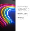 Leuchten-Direkt NEON-RAINBOW Decoratieve verlichting LED Kleurrijk, 1-licht
