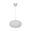 Nordlux AERON Hanglamp Wit, 1-licht