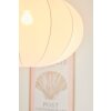 Nordlux AERON Hanglamp Wit, 1-licht