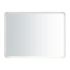 Nordlux DOVINA Spiegellamp LED Transparant, Helder, 1-licht