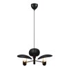 Design For The People by Nordlux FABIOLA Hanglamp Zwart, 1-licht