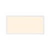 Nordlux HARLOW Plafondpaneel LED Wit, 1-licht