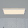 Nordlux HARLOW Plafondpaneel LED Wit, 1-licht