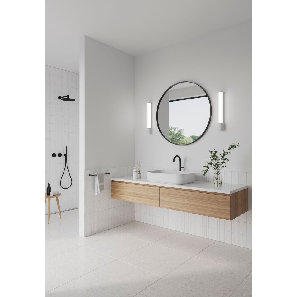 Nordlux MALAIKA Spiegellamp LED Wit, 1-licht main product photo