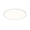Nordlux OJA Plafondpaneel LED Wit, 1-licht