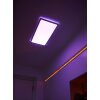Nordlux SmartLed LED Band Wit, 1-licht