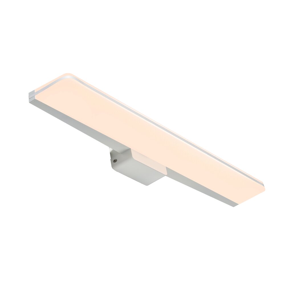 Nordlux TINIA Spiegellamp LED Wit, 1-licht main product photo