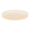 Nordlux VIC Plafondpaneel LED Wit, 1-licht