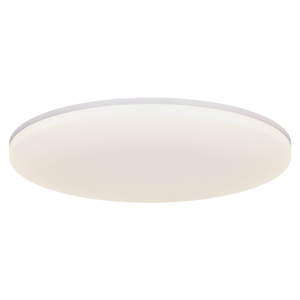 Nordlux VIC Plafondpaneel LED Wit, 1-licht main product photo