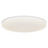 Nordlux VIC Plafondpaneel LED Wit, 1-licht