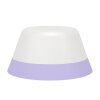 Eglo MEGGIANO Tafellamp voor buiten LED Paars, 2-lichts