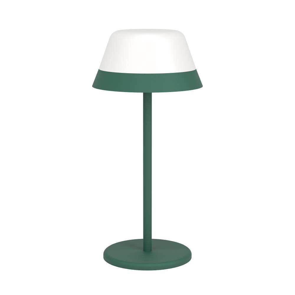 Eglo MEGGIANO Tafellamp voor buiten LED Groen, 2-lichts main product photo
