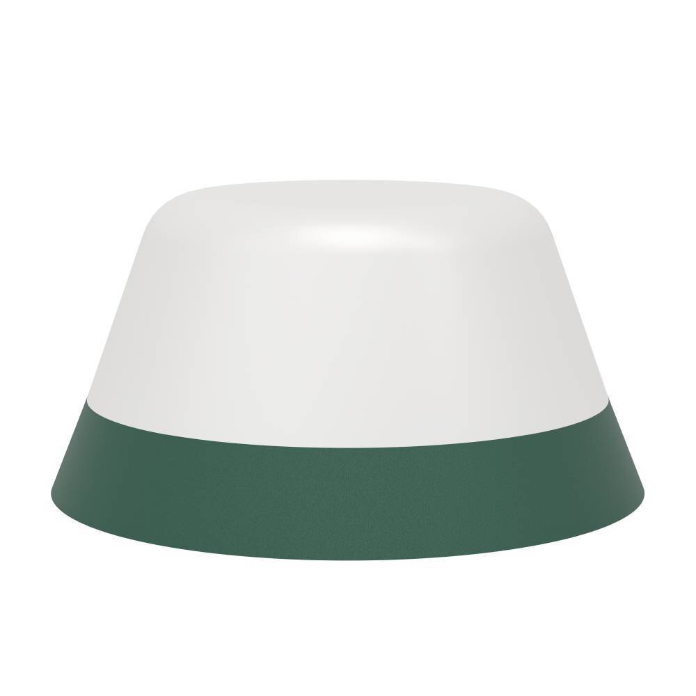 Eglo MEGGIANO Tafellamp voor buiten LED Groen, 2-lichts
