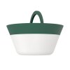 Eglo MEGGIANO Tafellamp voor buiten LED Groen, 2-lichts