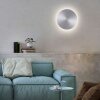 Paul Neuhaus AKKU PUNTUA Muurlamp LED Wit, 1-licht, Afstandsbediening