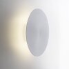 Paul Neuhaus AKKU PUNTUA Muurlamp LED Wit, 1-licht, Afstandsbediening