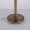 Paul Neuhaus ENOVA Tafellamp LED Oud messing, 1-licht