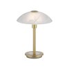 Paul Neuhaus ENOVA Tafellamp LED Messing, 1-licht