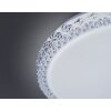Leuchten Direkt FRIDA Plafondlamp LED Transparant, Helder, 1-licht