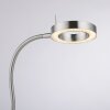 Paul Neuhaus HENSKO Tafellamp LED Zilver, 1-licht
