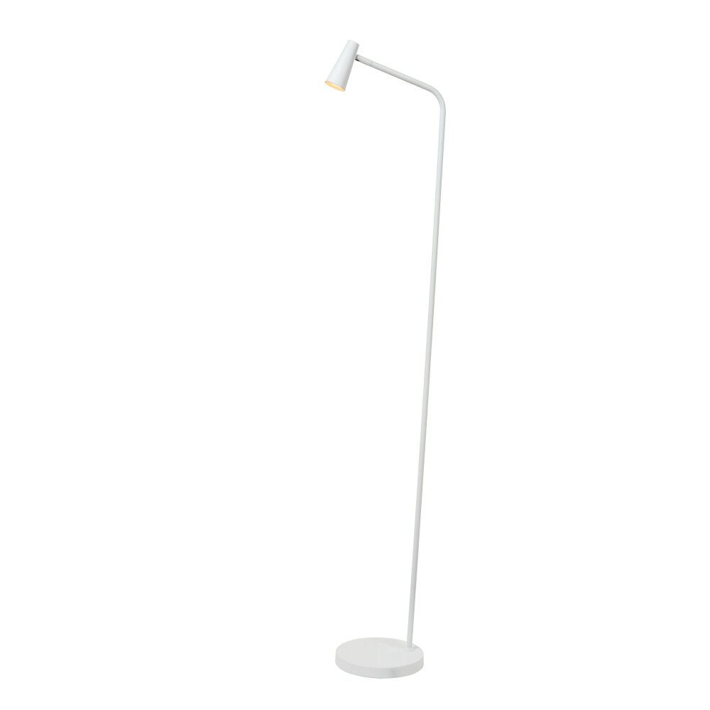 Lucide STIRLING Staande lamp LED Wit, 1-licht main product photo