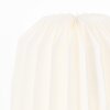 Brilliant June Staande lamp Wit, 1-licht