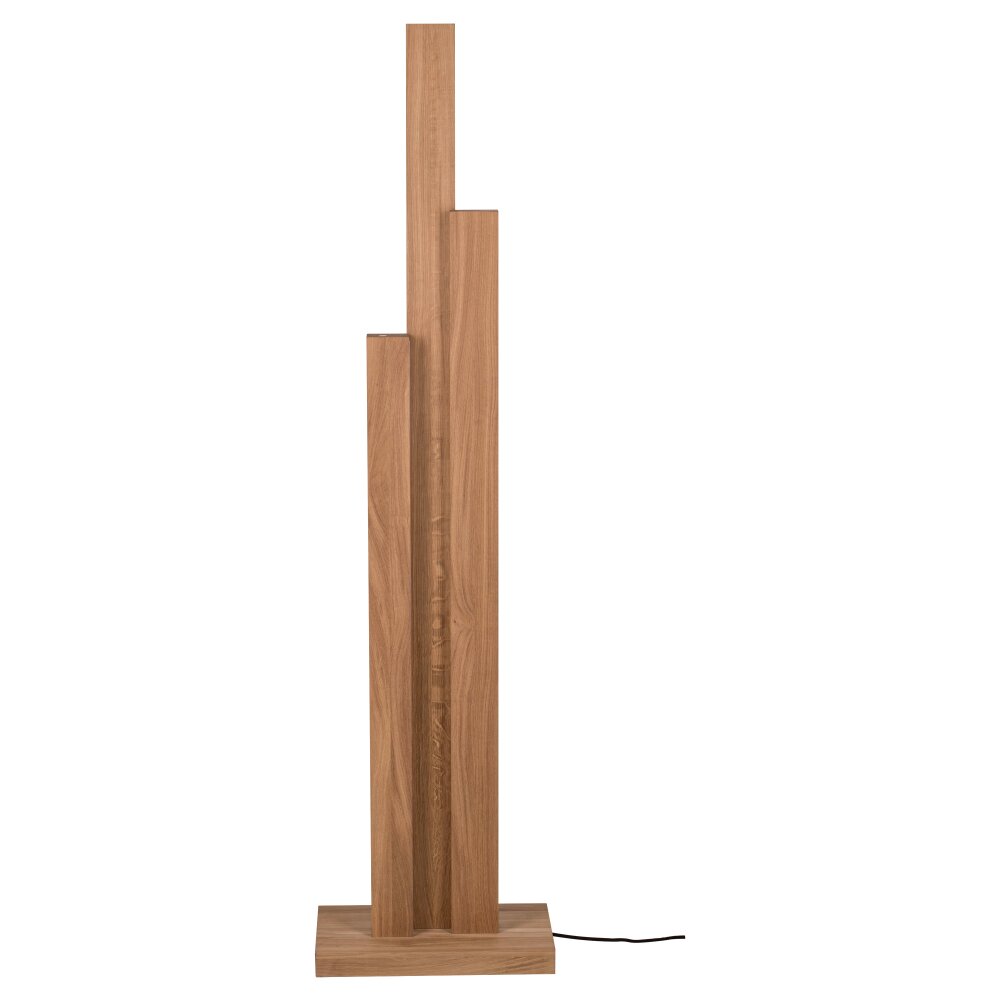 Tejedor Staande lamp LED Natuurlijke kleuren, 3-lichts