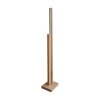 Chinchinales Staande lamp LED Natuurlijke kleuren, 1-licht