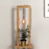 Bernal Staande lamp Natuurlijke kleuren, 1-licht