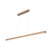 Mixto Hanglamp LED Natuurlijke kleuren, 1-licht