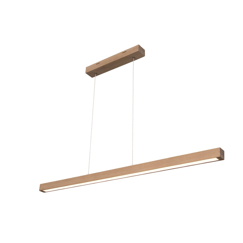 Mixto Hanglamp LED Natuurlijke kleuren, 1-licht main product photo