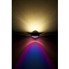 TopLight PukWall Muurlamp Chroom, 1-licht