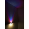 TopLight PukWall Muurlamp Chroom, 1-licht