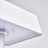 Algeraz Tafellamp LED Wit, 1-licht