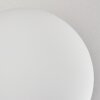 Chehalis Plafondlamp Wit, 6-lichts