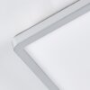Pawcatuck Inbouw verlichting Chroom, Wit, 1-licht