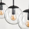 Gastor Hanger - Glas Duidelijk, 4-lichts