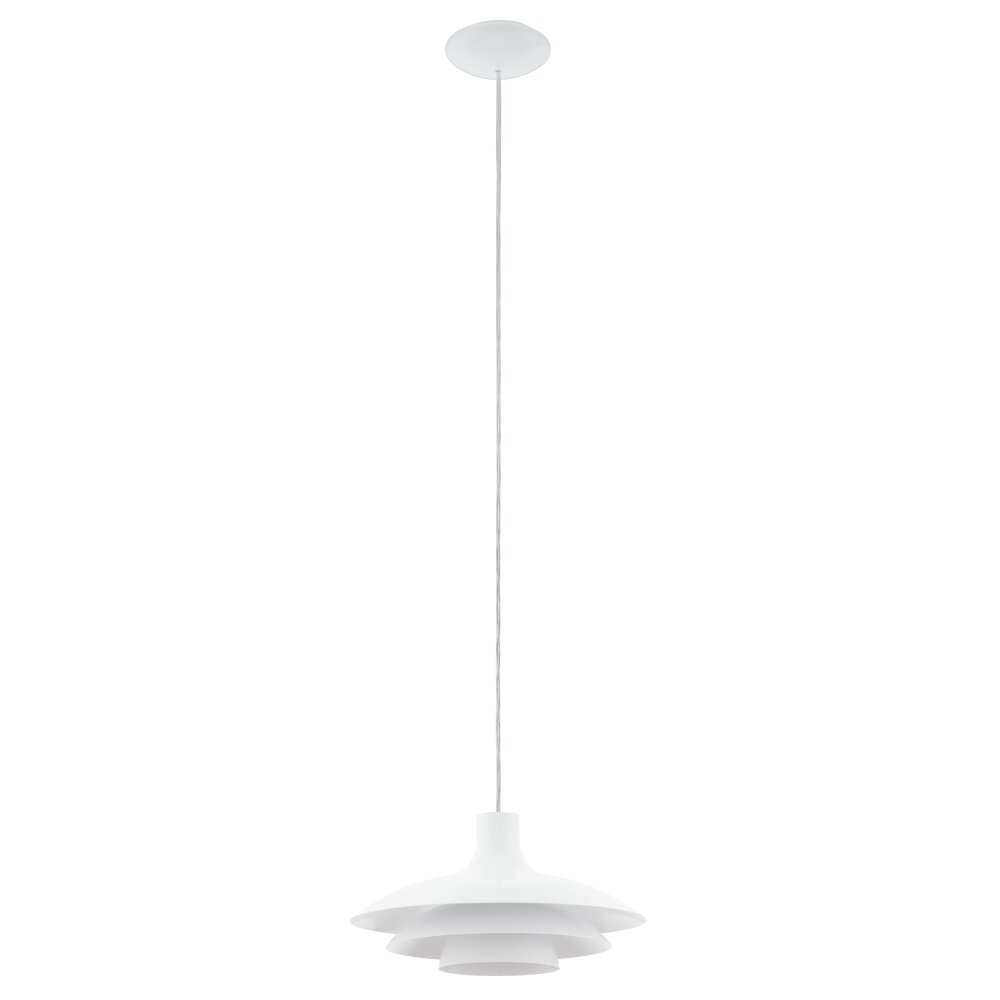 Eglo ALMOZAR Hanger Wit, 1-licht main product photo