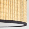 Parbiak Plafondlamp LED Wit, 1-licht