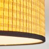 Parbiak Plafondlamp LED Wit, 1-licht