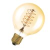 OSRAM Vintage 1906® LED E27 4,8 watt 2200 kelvin 420 lumen