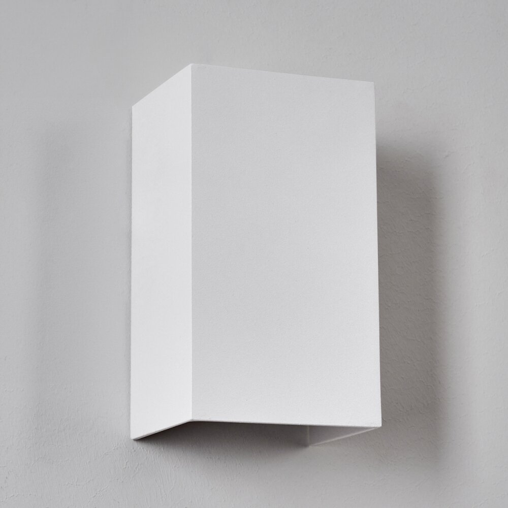 Tamarin Buiten muurverlichting LED Wit, 1-licht