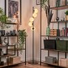 Remaisnil Staande lamp - Glas Wit, 5-lichts